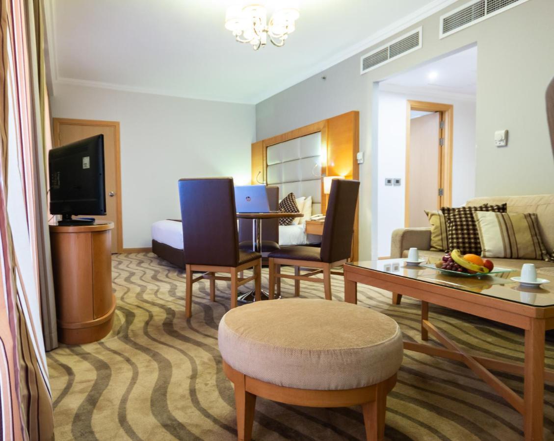 Mercure Ismailia Forsan Island Exterior photo